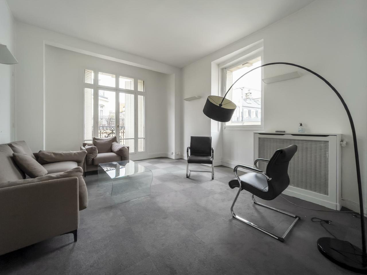 Bureau Paris 960m² Location bureau Paris OLBUR2119951 7